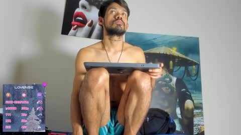 instagram  adam x256 online show from December 8, 2024, 7:05 am