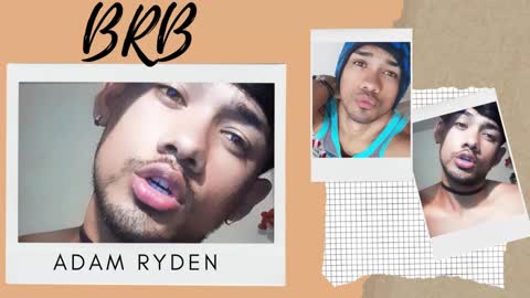 instagram  adam x256 online show from December 18, 2024, 1:12 pm