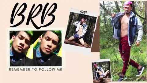 instagram  adam x256 online show from January 18, 2025, 4:15 am