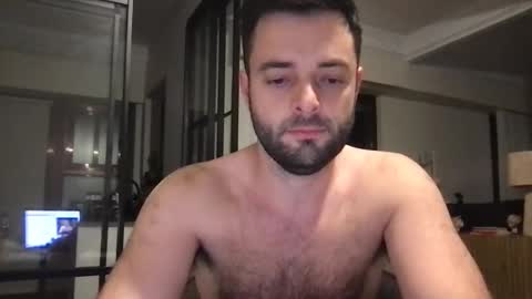 Alberto online show from January 19, 2025, 6:20 am