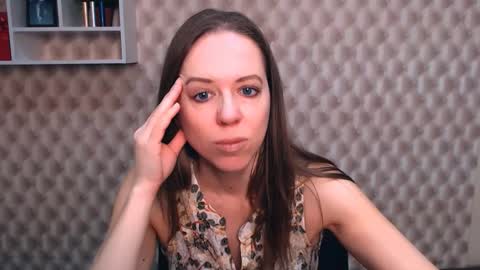 adamais_ online show from March 11, 2025, 11:23 am