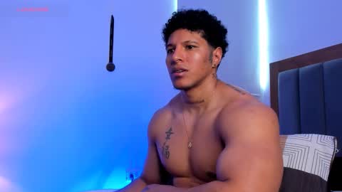 adambrocs1 online show from March 11, 2026, 4:57 pm