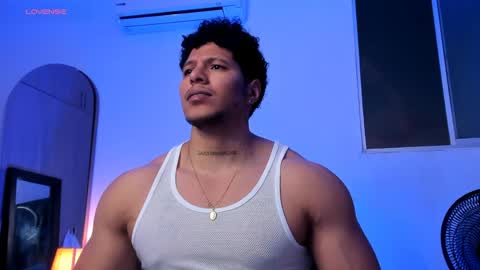 adambrocs1 online show from April 5, 2026, 11:35 pm