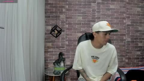 Adam online show from December 12, 2024, 5:31 am