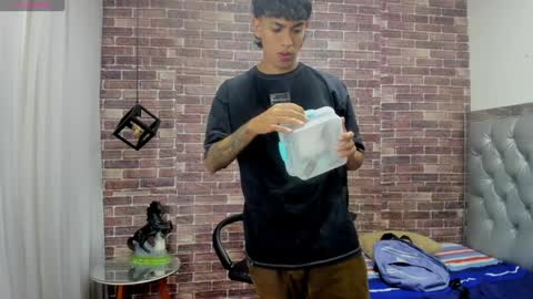 Adam online show from December 28, 2024, 10:25 am