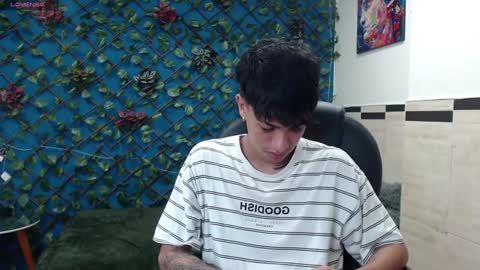 Adam online show from December 29, 2024, 5:31 am