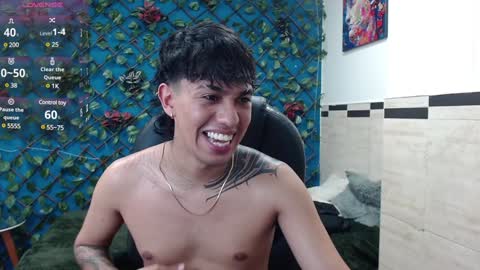 Adam online show from December 29, 2024, 11:40 am