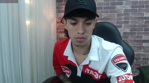 Adam online show from January 15, 2025, 4:25 am