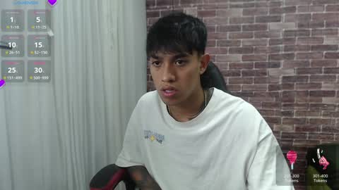 Adam online show from February 7, 2025, 4:48 am