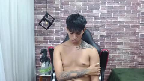 Adam online show from February 21, 2025, 8:29 am