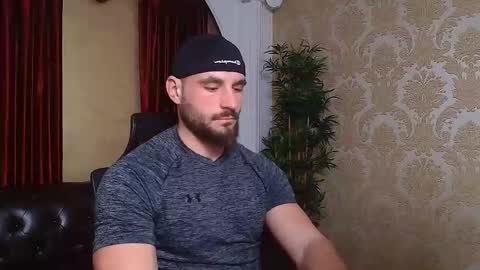 AdamJameson online show from March 8, 2025, 5:28 am