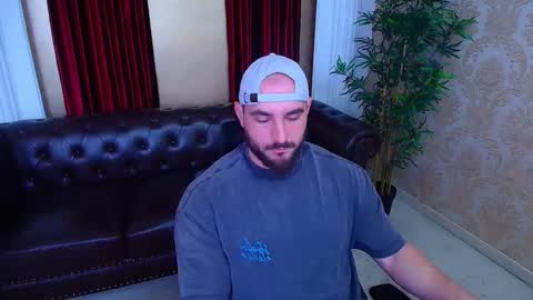 AdamJameson online show from November 6, 2025, 6:25 am