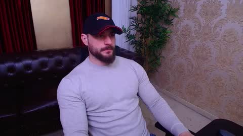 AdamJameson online show from February 11, 2026, 6:07 am