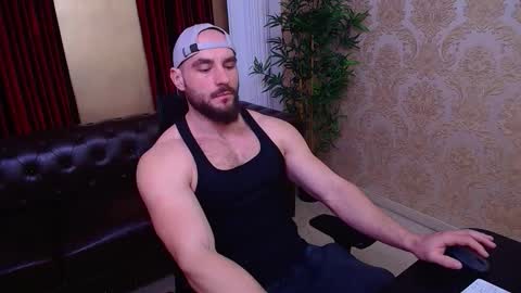 AdamJameson online show from February 16, 2026, 5:47 am