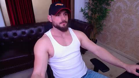 AdamJameson online show from March 16, 2026, 5:44 am