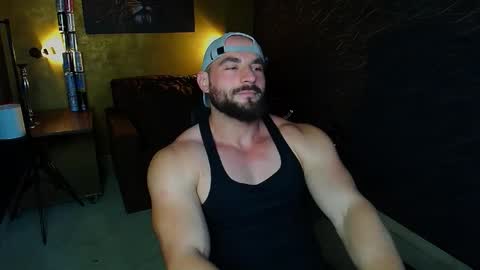 AdamJameson online show from May 25, 2026, 5:02 am