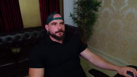 AdamJameson online show from July 19, 2026, 5:55 am