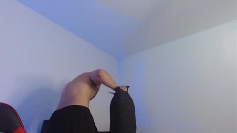 Snapshot of adamkeith_1 chatting on September 14, 2025, 2:49 pm ADAM online show from September 14, 2025, 2:49 pm