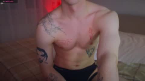 Hi Im Adam Glad to see u here 3 And its my first day online show from February 1, 2025, 9:19 pm