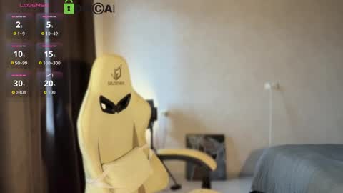 Hi Im Adam Glad to see u here 3 And its my first day online show from April 24, 2026, 2:52 pm