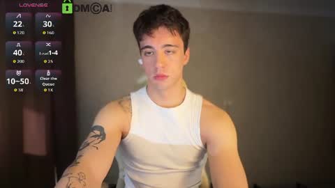 Hi Im Adam Glad to see u here 3 And its my first day online show from July 5, 2026, 1:29 pm