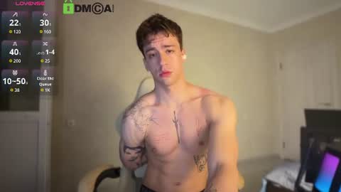 Hi Im Adam Glad to see u here 3 And its my first day online show from July 24, 2026, 11:47 pm