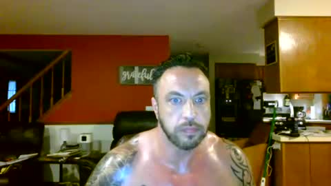 adamr0925 online show from July 22, 2026, 12:57 am