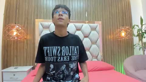 Snapshot of adams_bobby chatting on January 17, 2026, 11:26 am Adams Bobby online show from January 17, 2026, 11:26 am