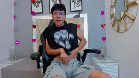 Snapshot of adams_bobby chatting on February 22, 2026, 11:09 am Adams Bobby online show from February 22, 2026, 11:09 am