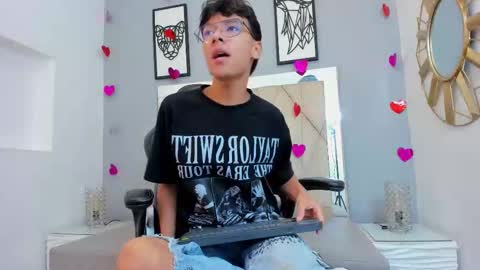 Snapshot of adams_bobby chatting on February 24, 2026, 11:30 am Adams Bobby online show from February 24, 2026, 11:30 am