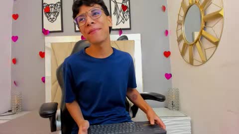 Snapshot of adams_bobby chatting on March 1, 2026, 11:12 am Adams Bobby online show from March 1, 2026, 11:12 am