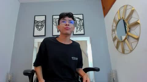 Snapshot of adams_bobby chatting on March 7, 2026, 10:56 am Adams Bobby online show from March 7, 2026, 10:56 am