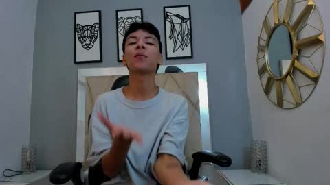 Snapshot of adams_bobby chatting on March 11, 2026, 11:05 am Adams Bobby online show from March 11, 2026, 11:05 am