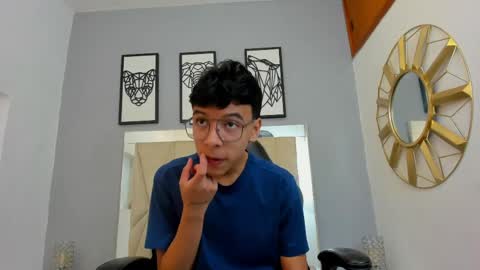 Snapshot of adams_bobby chatting on April 14, 2026, 11:05 am Adams Bobby online show from April 14, 2026, 11:05 am