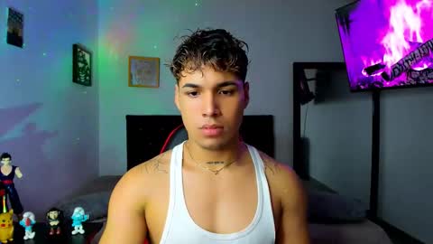 Adams online show from September 28, 2025, 6:35 pm