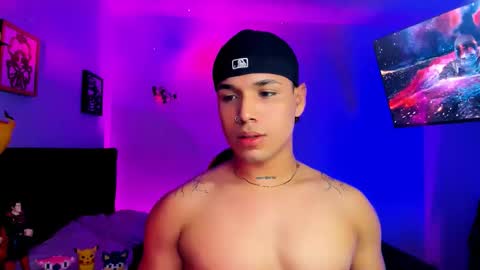 Adams online show from December 3, 2025, 1:31 pm