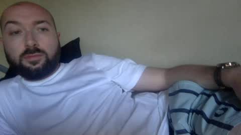 adamscockshow1uk online show from July 19, 2026, 6:00 pm