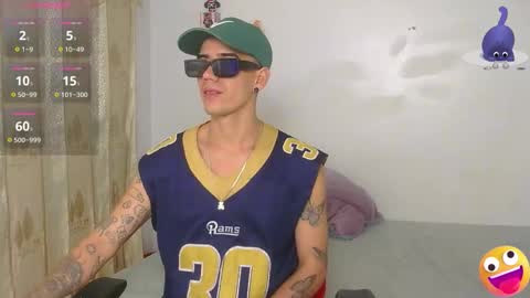 adamsex2025 online show from January 16, 2026, 3:10 am