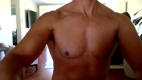 Adam online show from November 15, 2025, 4:58 pm