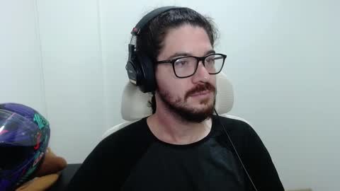 Adam online show from January 10, 2025, 9:34 am