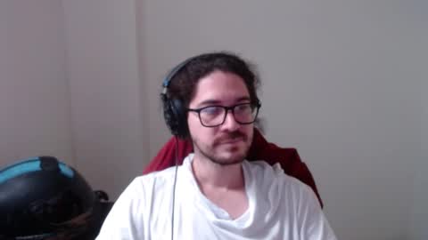 Adam online show from February 23, 2025, 1:21 pm