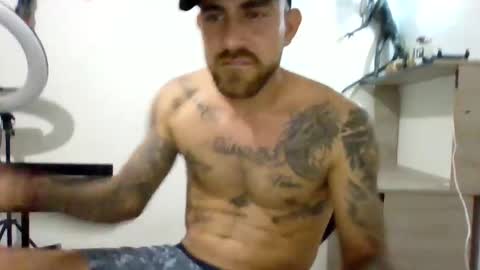 adan_carter online show from October 21, 2025, 12:11 am
