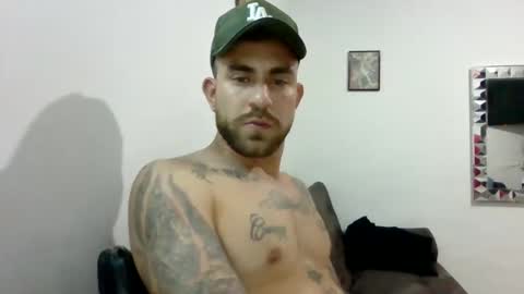adan_carter online show from November 8, 2025, 2:23 am