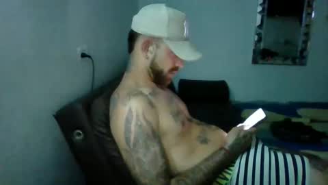 adan_carter online show from November 20, 2025, 4:23 am