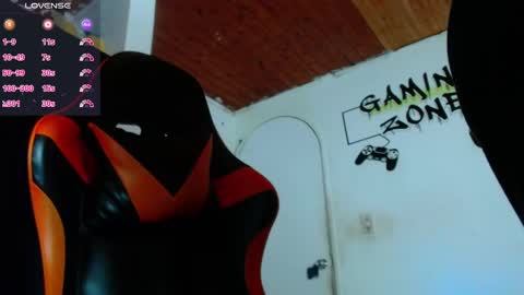 Snapshot of adan_hudson chatting on February 15, 2025, 9:37 pm Anderson online show from February 15, 2025, 9:37 pm