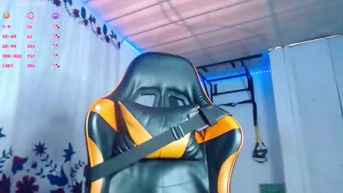 Anderson online show from January 10, 2026, 3:25 pm