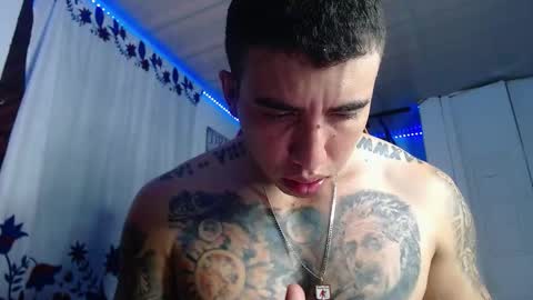 Anderson online show from February 13, 2026, 1:07 pm