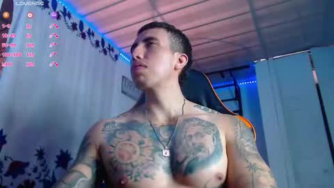 Anderson online show from February 17, 2026, 2:57 pm