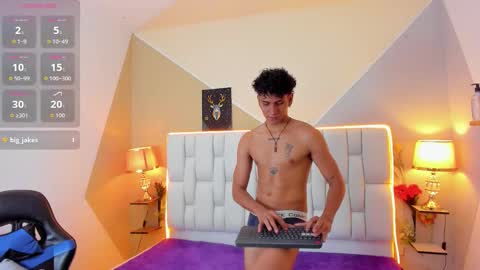 Snapshot of adan_oriol chatting on October 4, 2025, 4:10 am Adan Oriol online show from October 4, 2025, 4:10 am