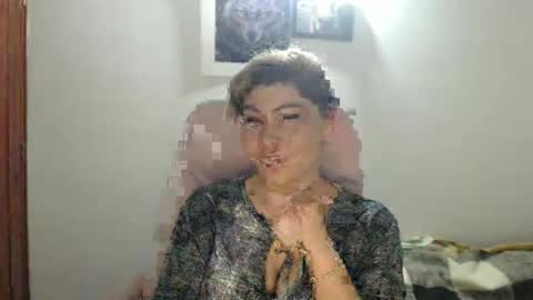adan_romanoff online show from October 9, 2025, 7:06 am